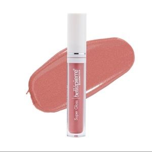 BellaPierre Cosmetics Super Gloss - Runway 0.12 FL